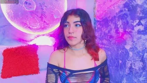 Katierouge webcams show profile image 