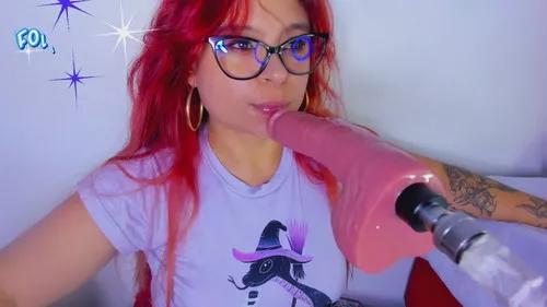 kaxxxandra from Cherry
