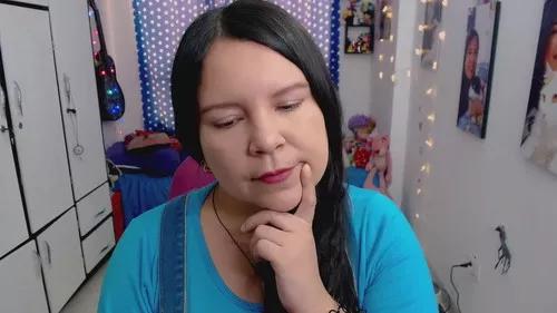 Ladywarrior webcams show profile image 