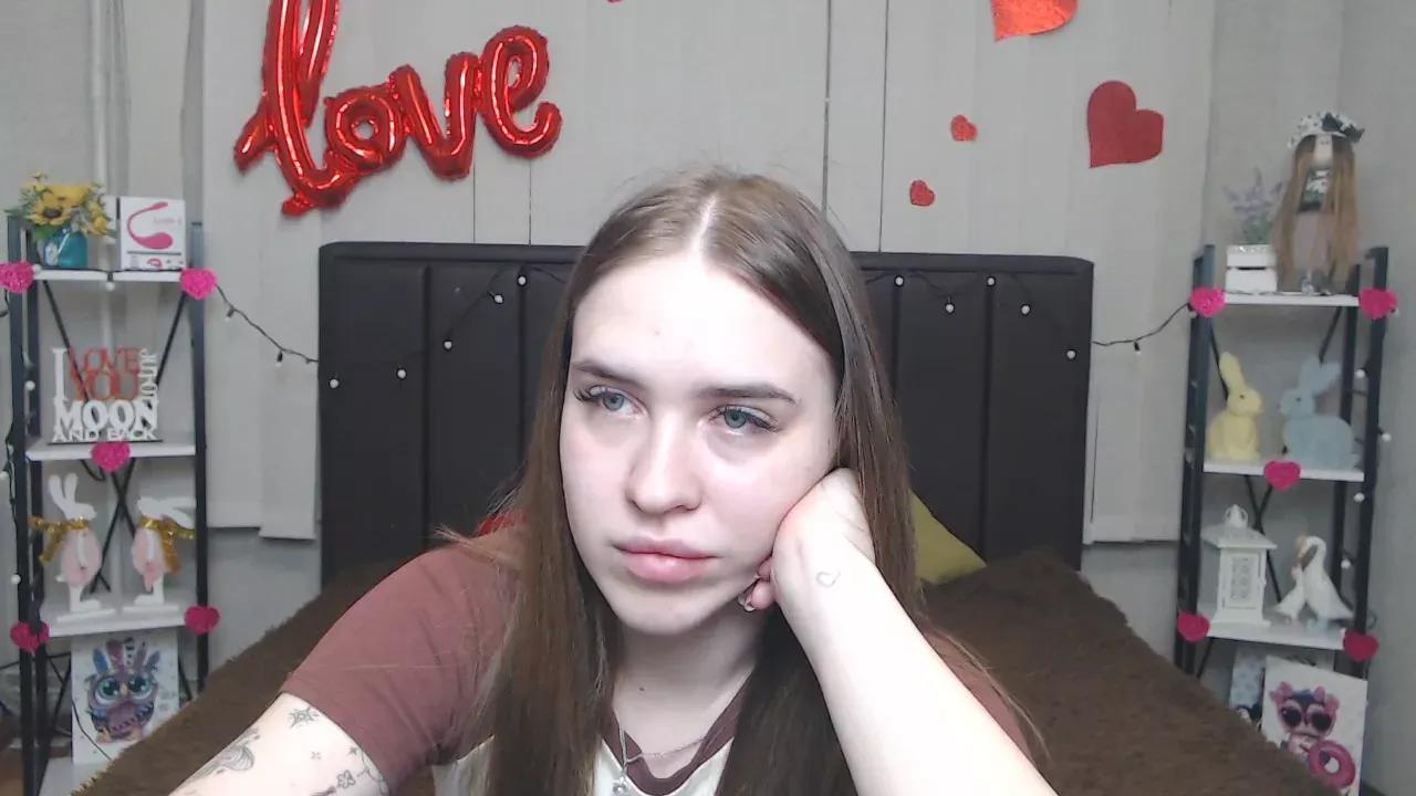 Laurahlot webcams show profile image 
