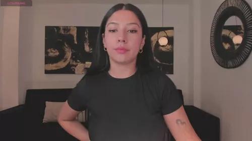 Lelawest webcams show profile image 