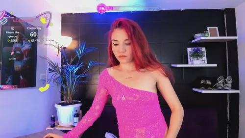 lilaelliot from Cherry