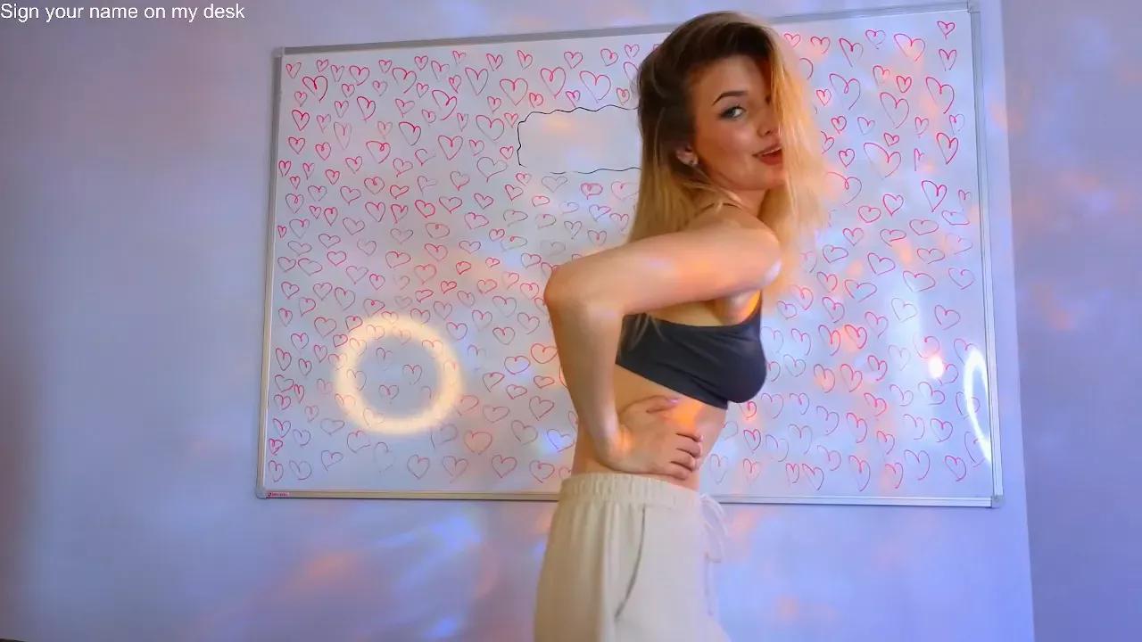 mattieandrews from Cherry