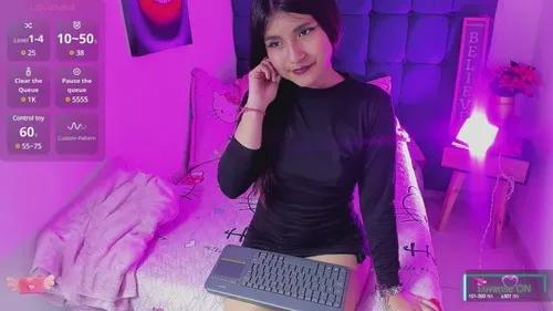 Miacastellanos webcams show profile image 