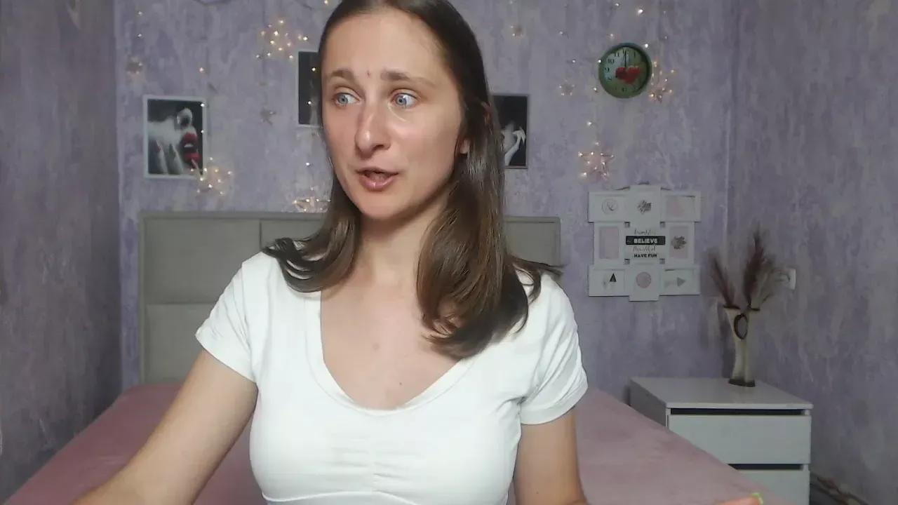 Michelleee webcams show profile image 