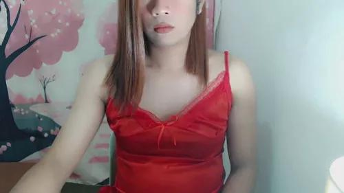 missrianne from Cherry