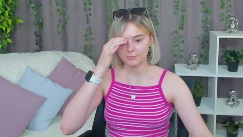 Miukitty webcams show profile image 