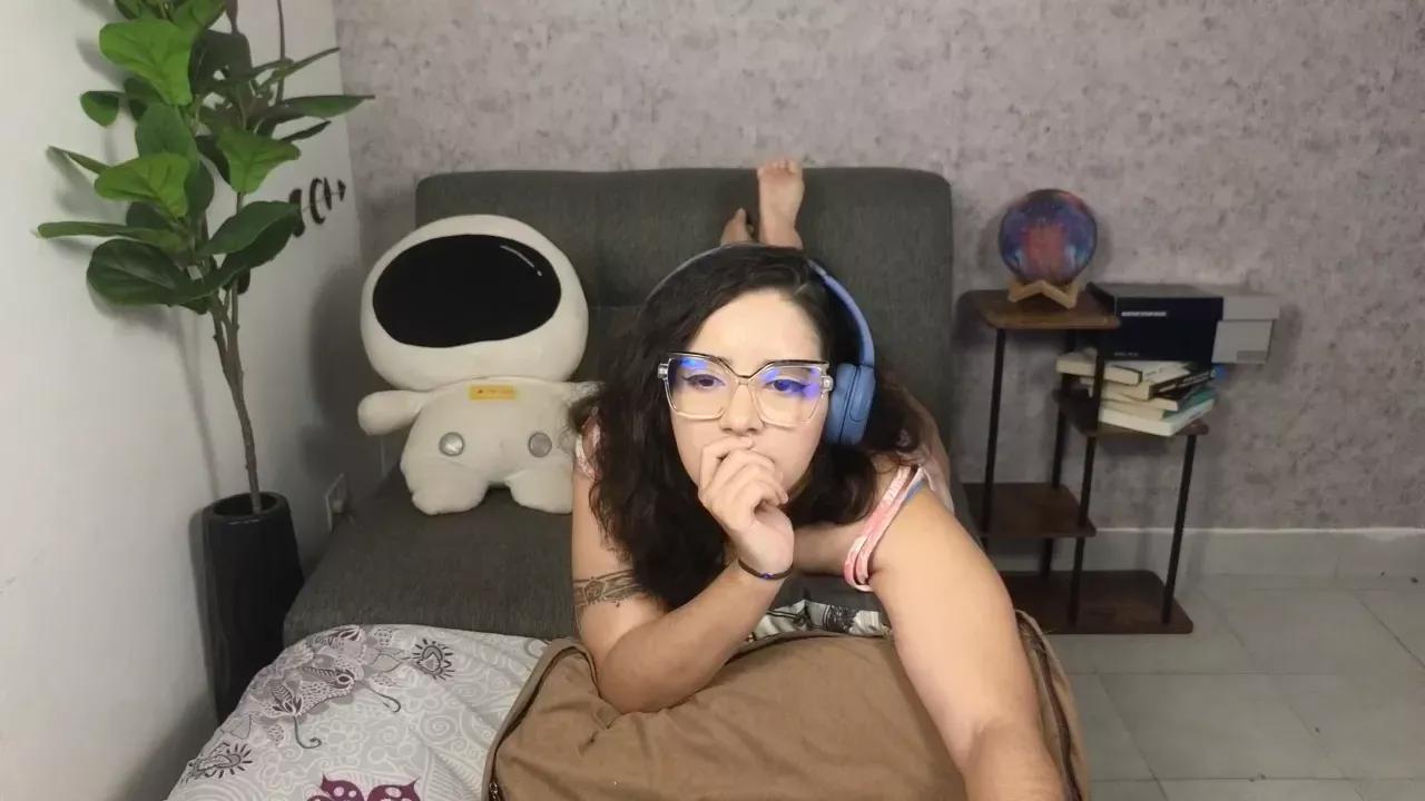 moonwoman from Cherry