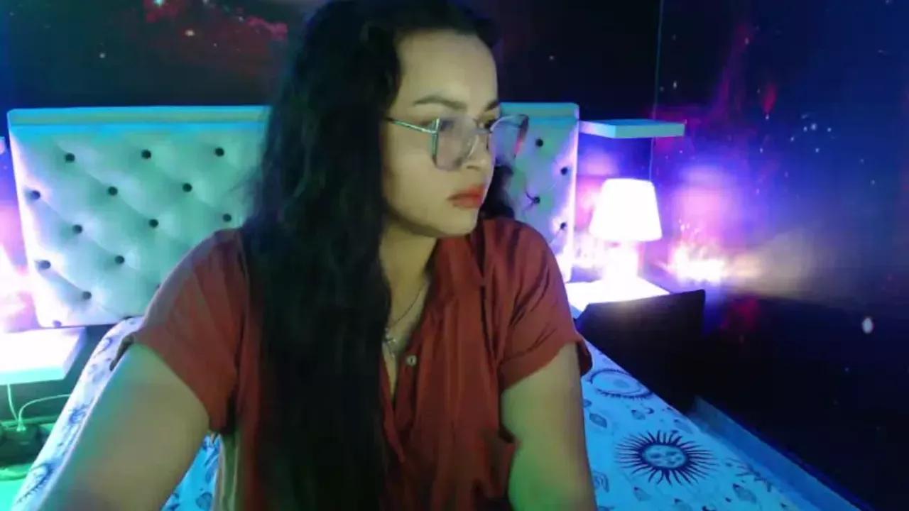 Neidyguillen webcams show profile image 