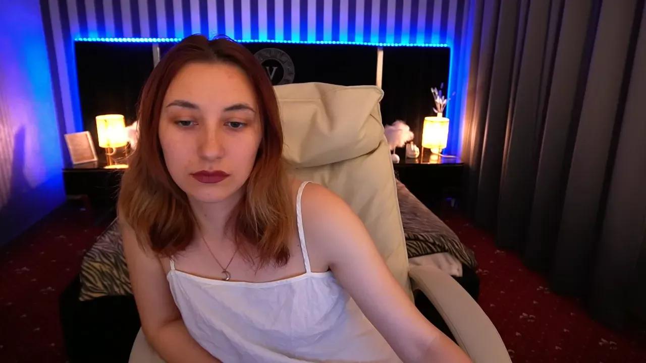 Roxyrayy webcams show profile image 