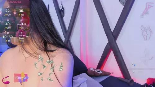 samanthaacurvy from Cherry