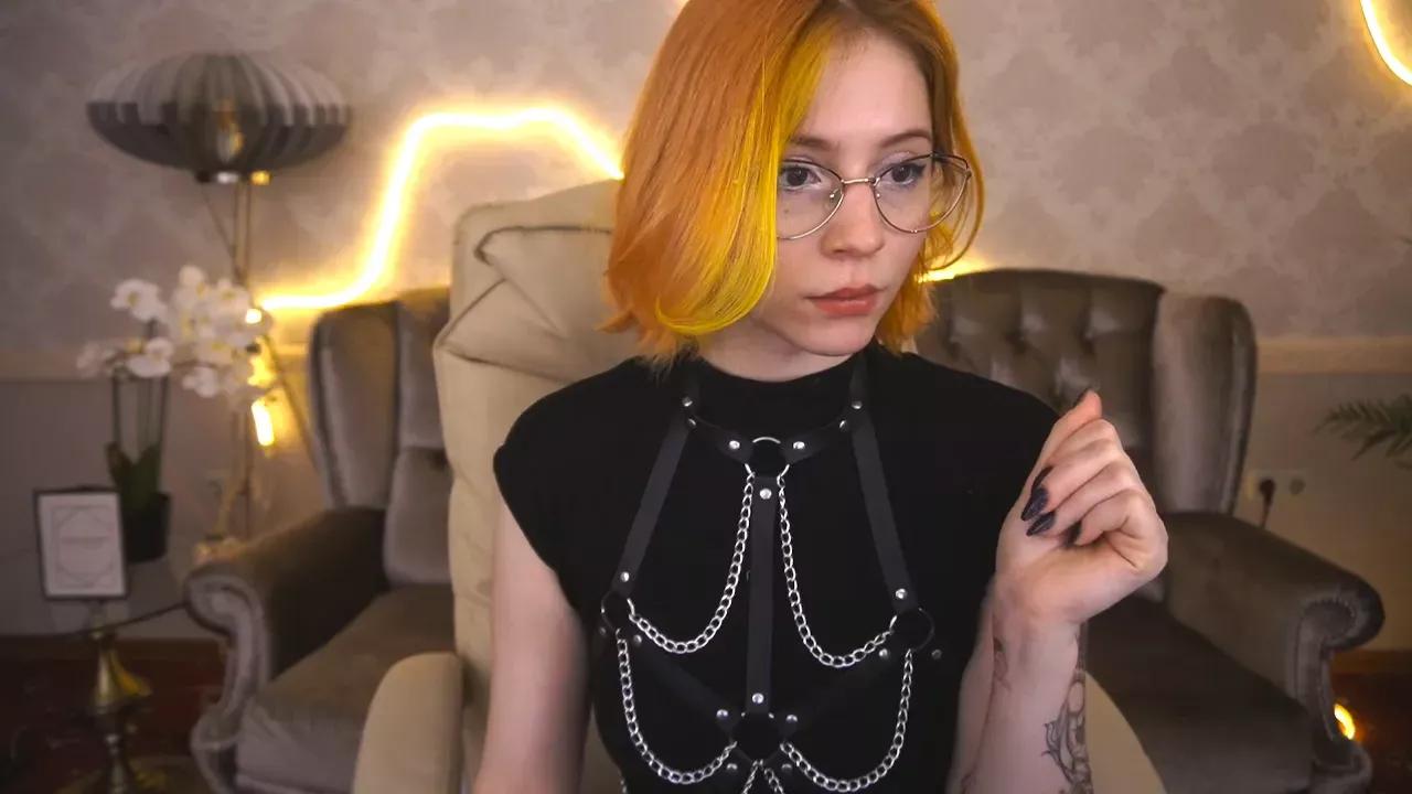 sashaexclusive from Cherry