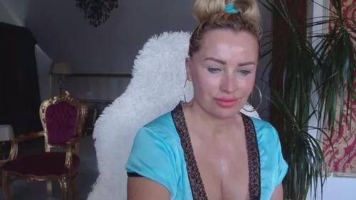 Sexyblueyes webcams show profile image 