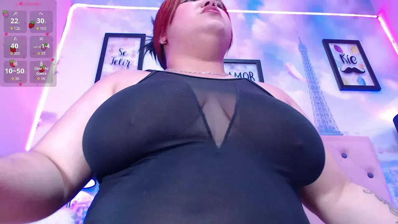 Sexycandy07 webcams show profile image 