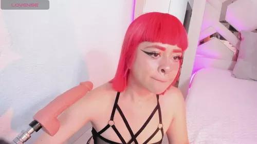Venuss1 webcams show profile image 