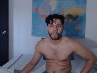 adam_mazza from Flirt4Free