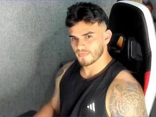alan_arab from Flirt4Free