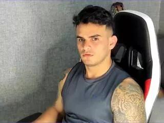 alan_arab from Flirt4Free