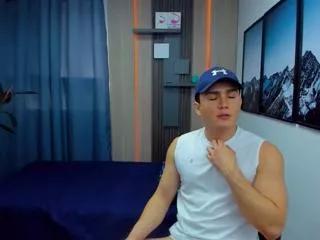 alan_kevin from Flirt4Free