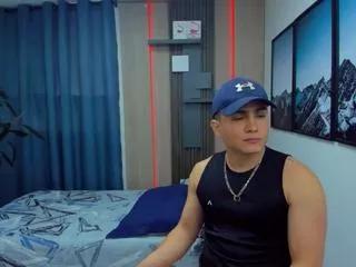 alan_kevin from Flirt4Free