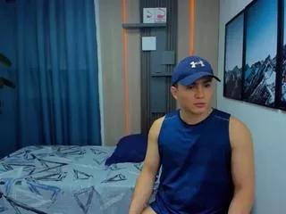 alan_kevin from Flirt4Free