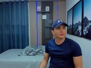 alan_kevin from Flirt4Free