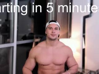 alan_vidal from Flirt4Free