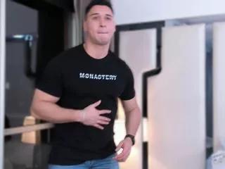 alan_vidal from Flirt4Free