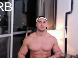 alan_vidal from Flirt4Free