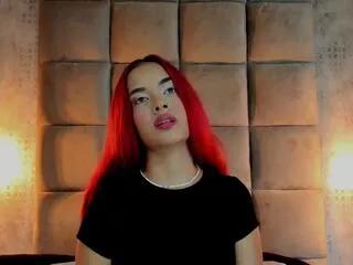 alana_blake from Flirt4Free