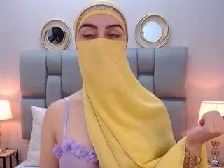 aliah_manzur from Flirt4Free