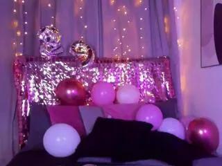 ana_roussew from Flirt4Free