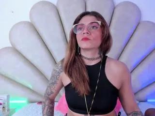 anna_spencer from Flirt4Free