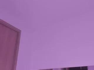 aria_johns from Flirt4Free