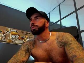 armand from Flirt4Free