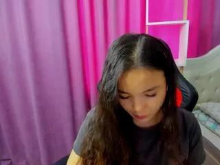 aya_moon from Flirt4Free