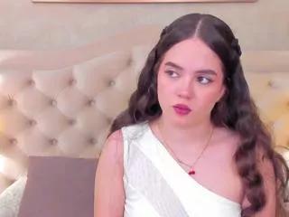 bella_fontana from Flirt4Free