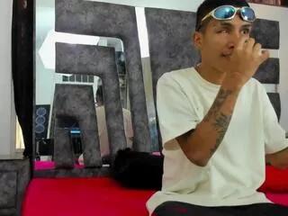ben_wengel from Flirt4Free