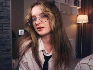 benedetta_mazza from Flirt4Free