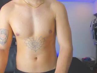 billy_walker from Flirt4Free