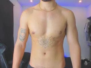 billy_walker from Flirt4Free