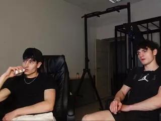 brad_mark on Flirt4Free
