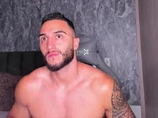 brad_mayers from Flirt4Free