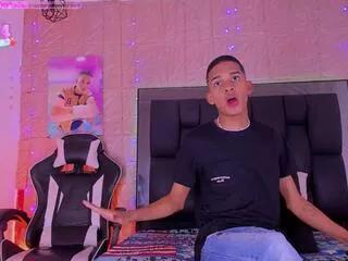 dilam_amadeus on Flirt4Free
