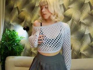 erline_decoursey from Flirt4Free