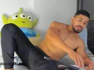 ezzio_scolaro from Flirt4Free