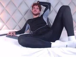 ginger_bred from Flirt4Free