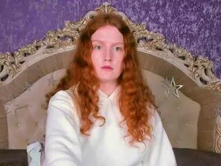 ginger_rey from Flirt4Free