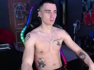 greg_locke from Flirt4Free