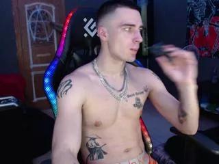 greg_locke from Flirt4Free